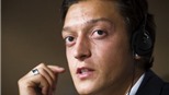 Oezil: Người Đức thứ 8